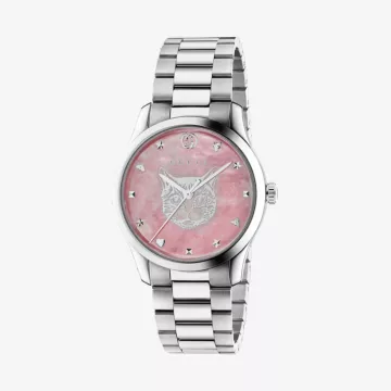 Gucci G-Timeless Watch