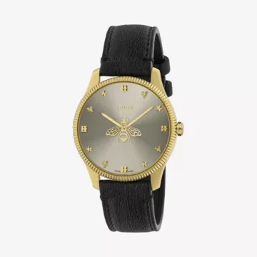 Gucci G-Timeless Slim Watch