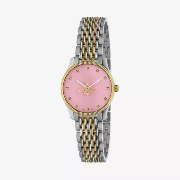Gucci G-Timeless Slim Watch