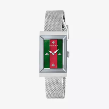 Gucci G-Frame Watch