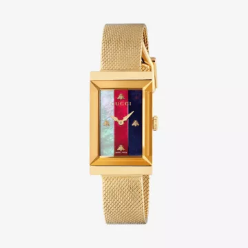 Gucci G-Frame Watch