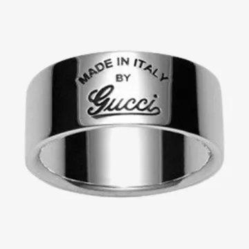 Gucci خاتم غوتشي — عرض 1