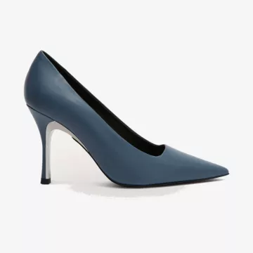 Furla Code Heels — view 1