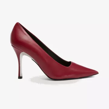 Furla Code Heels — عرض 1