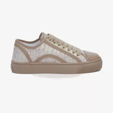 Furla Binding Sneakers — عرض 1