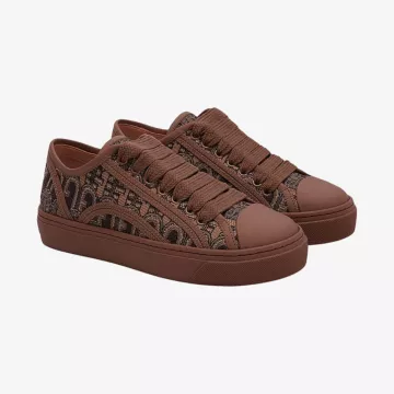 Furla Binding Sneakers — view 1