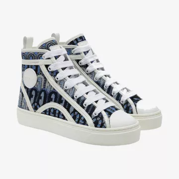 Furla Binding Sneakers — view 1