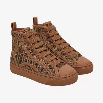 Furla Binding Sneakers — view 1