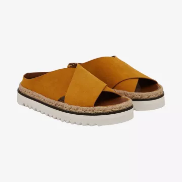 Furla Gilda Mules — view 1