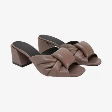 Furla Piuma Sandals — view 1