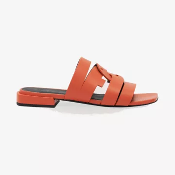 Furla Lipari Mules — عرض 1