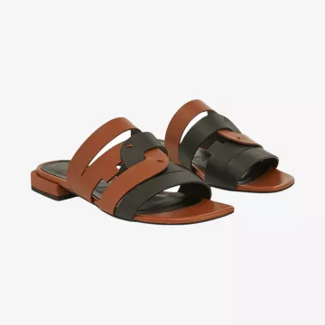 Furla Lipari Mules — view 1