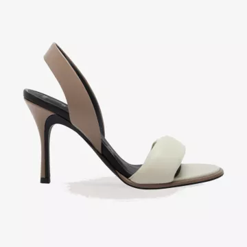 Furla Vega Sandals — عرض 1