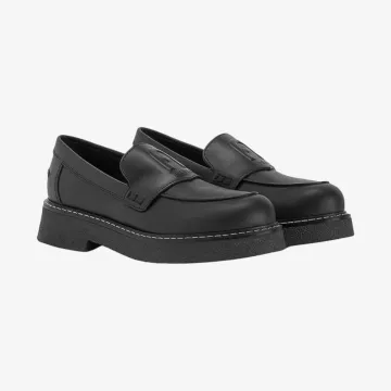 Furla Easy Moccasins — view 1