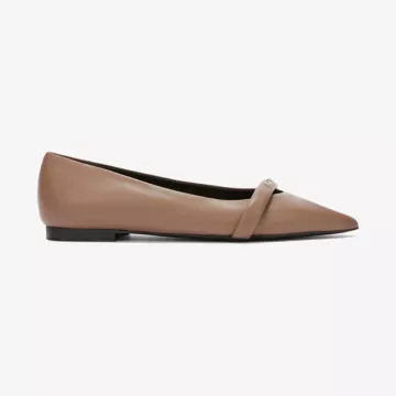 Furla Core Ballerinas — view 1