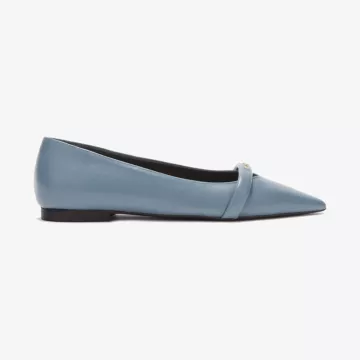 Furla Core Ballerinas — عرض 1