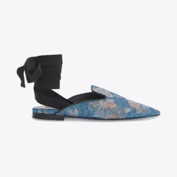 Furla Glam Slippers — عرض 1
