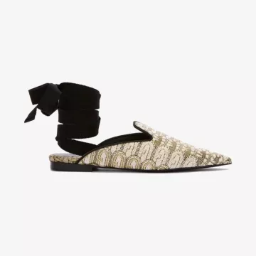 Furla Glam Slippers — عرض 1