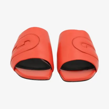 Furla Pic Nic Sandals — view 1