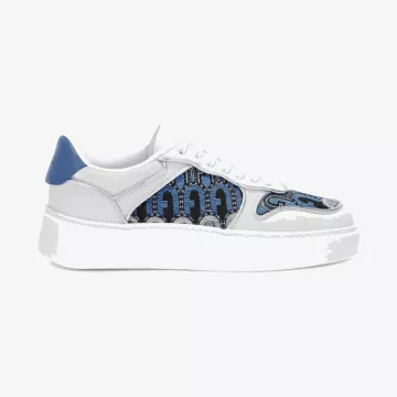 Furla Furlasport Sneakers — view 1