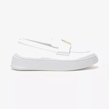 Furla Furlasport Moccasins — عرض 1