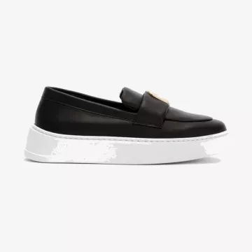 Furla Furlasport Moccasins — view 1