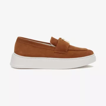 Furla Furlasport Moccasins — عرض 1