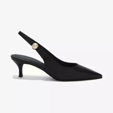 Furla Sfera Sling Back — view 1