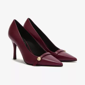 Furla Sfera Pumps — عرض 1