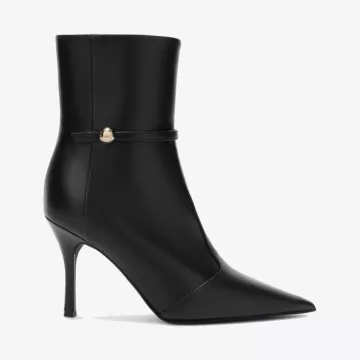 Furla Sfera Boots — view 1