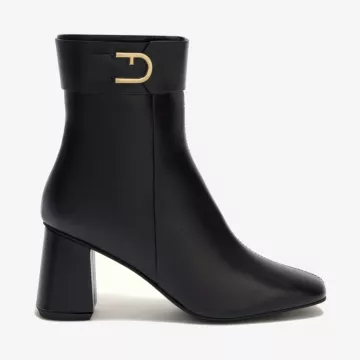 Furla Chic Boots — عرض 1