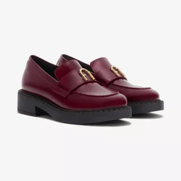 Furla New Legacy Loafers — view 1
