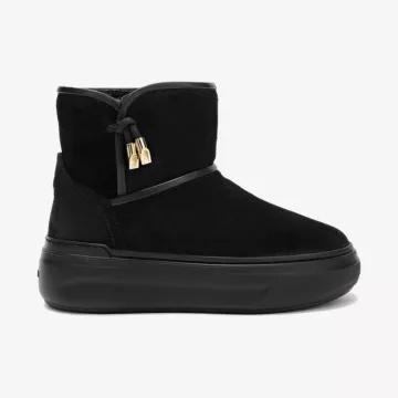 Furla Nuage Boots