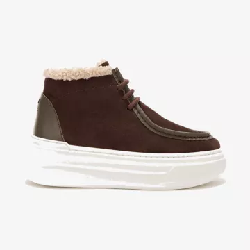 Furla Nuage Boots