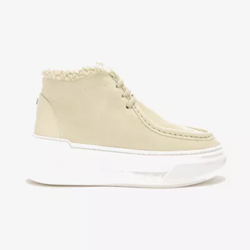 Furla Nuage Boots — view 1
