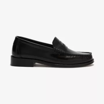 Furla College Moccasins — view 1