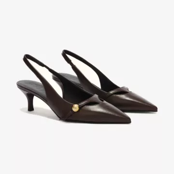 Furla Sfera Sling Back