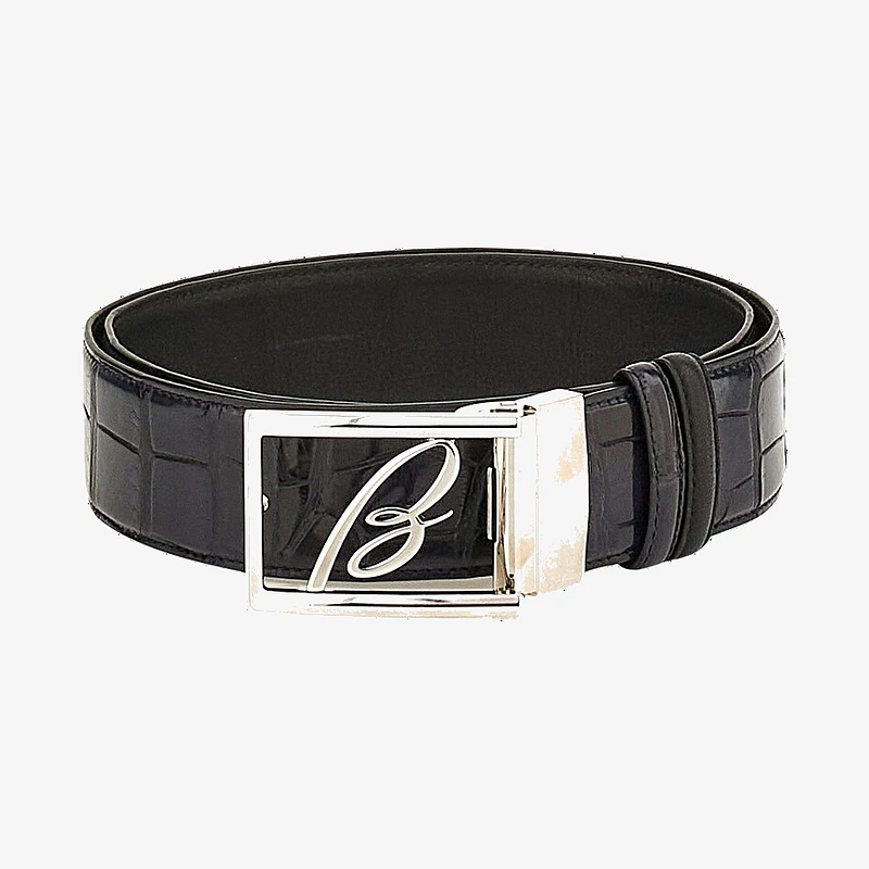 Brioni Belt — view 1