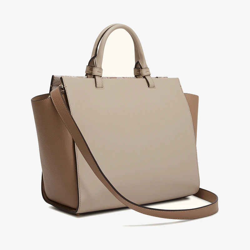 Furla حقيبة يد كبيرة إيما — عرض 1