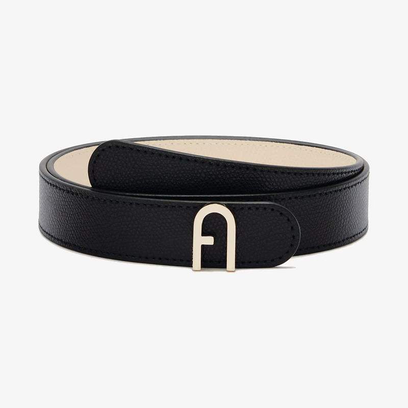 Furla Flow Belt — view 1