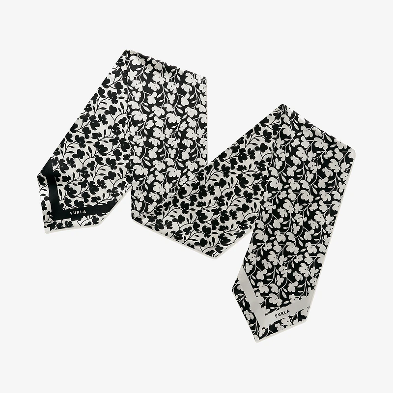 Furla Metropolis Scarf — view 1
