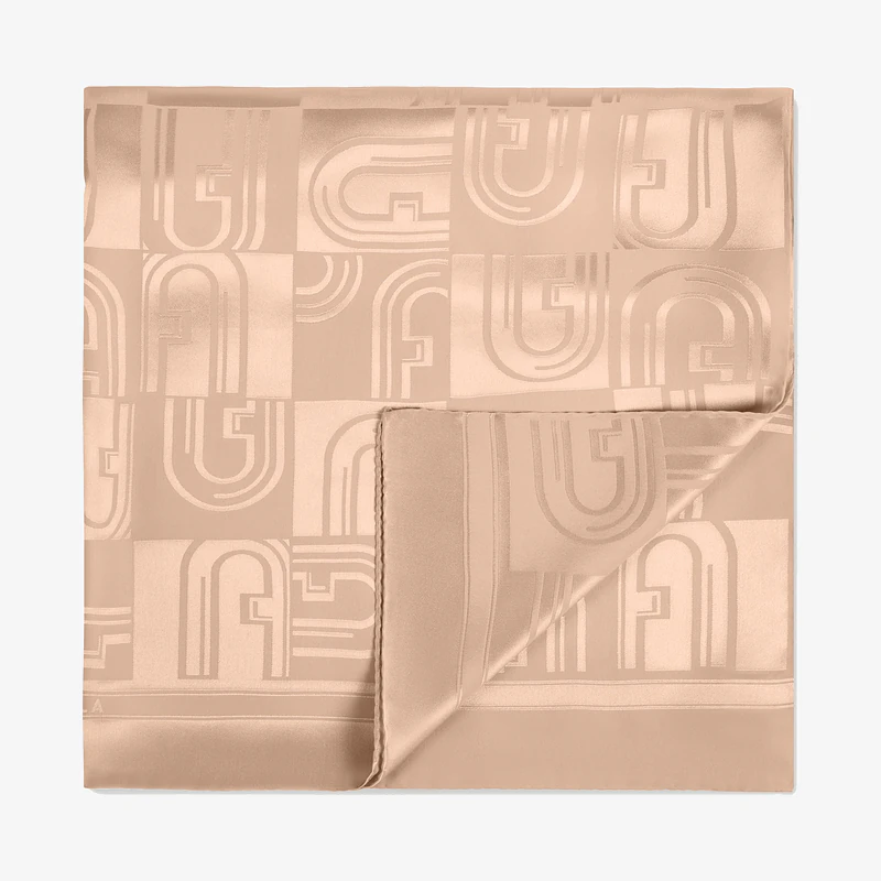 Furla Lotus Scarf — view 1