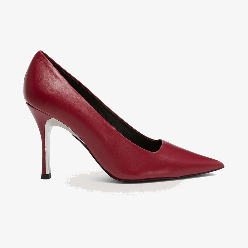 Furla Code Heels — عرض 1