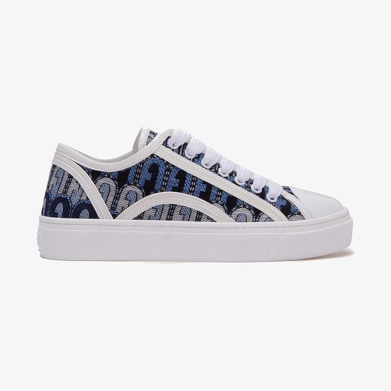 Furla Binding Sneakers — view 1
