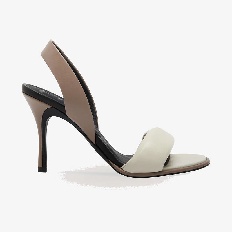 Furla Vega Sandals — view 1