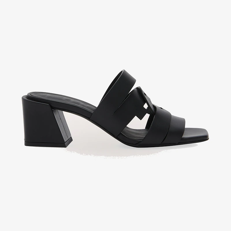Furla Lipari Mules — عرض 1