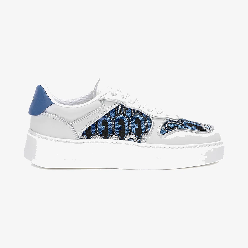 Furla Furlasport Sneakers — view 1