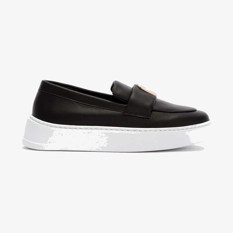 Furla Furlasport Moccasins — view 1