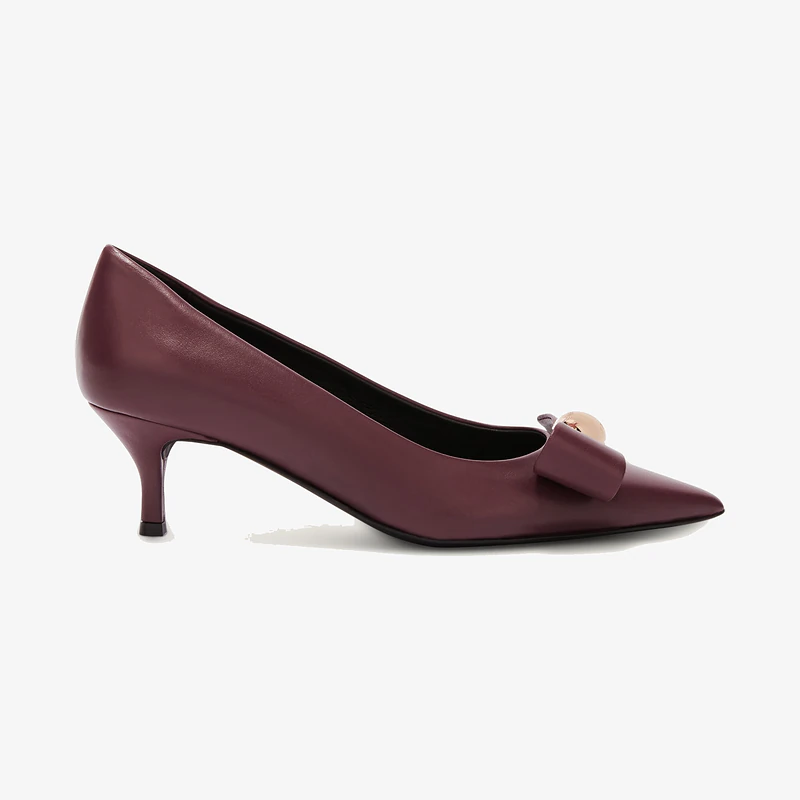 Furla Sfera Pumps — عرض 1
