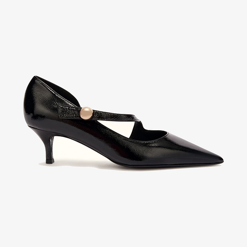 Furla Sfera Pumps — view 1